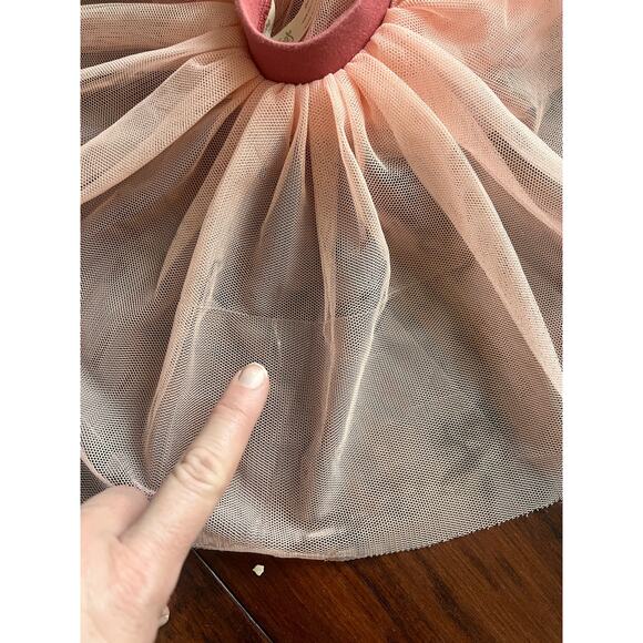 Matilda Jane XS 4 Girls Tutu Skirt Bundle Winter Ballerina Fall Girly Coquette - Picture 2 of 7